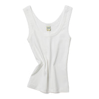 Flore Flore Hillie Tank in White