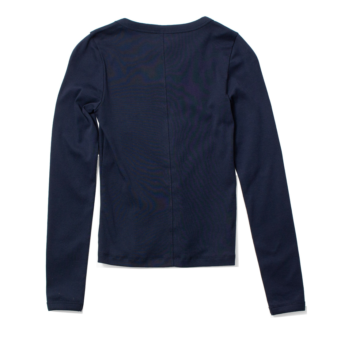 Flore Flore Jill Longsleeve in Navy