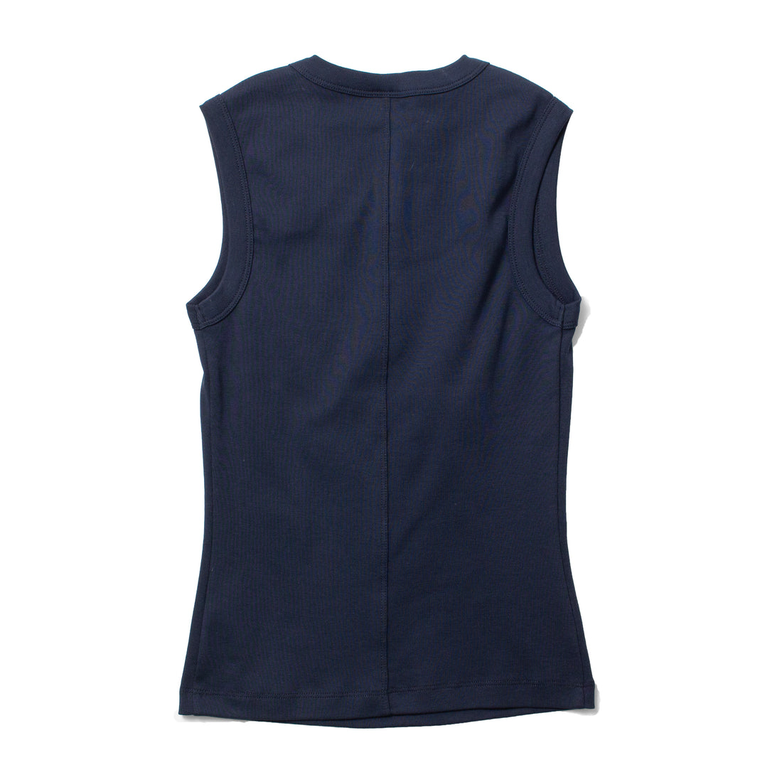 Flore Flore Jill Tank in Navy
