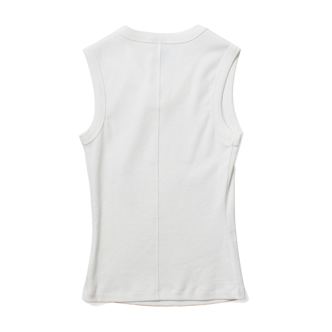 Flore Flore Jill Tank in White