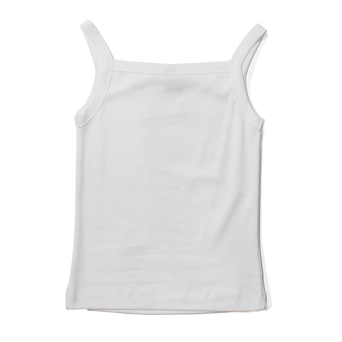 Flore Flore May Cami in White