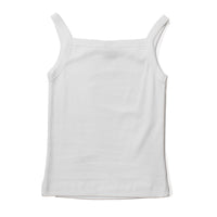 Flore Flore May Cami in White