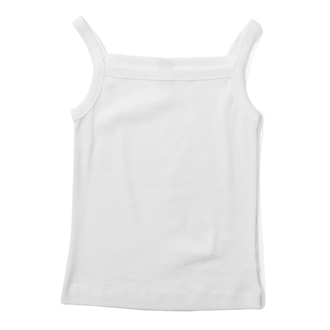 Flore Flore May Cami in White