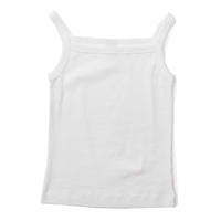 Flore Flore May Cami in White