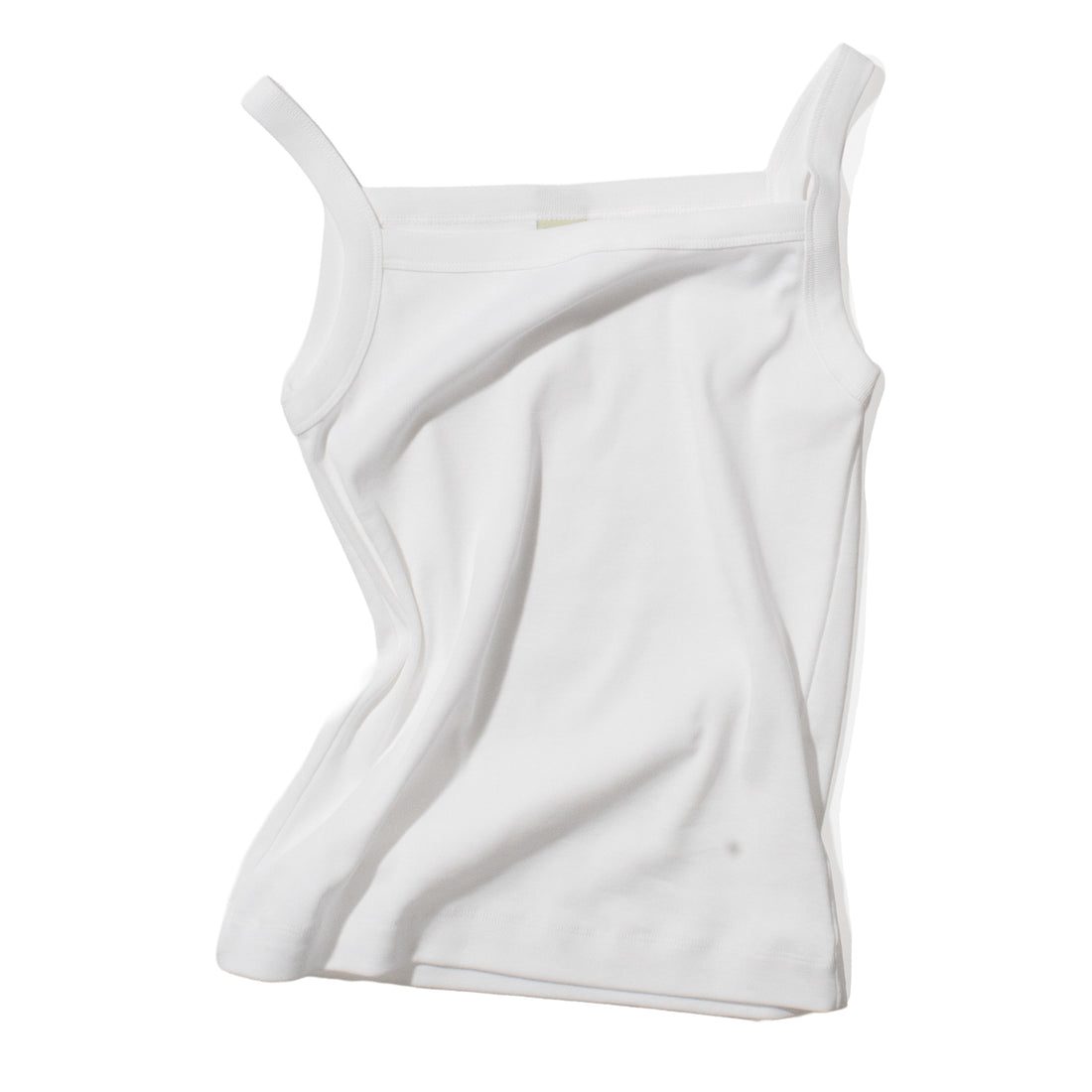 Flore Flore May Cami in White