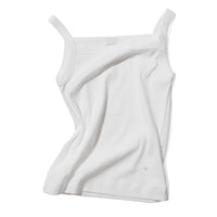 Flore Flore May Cami in White