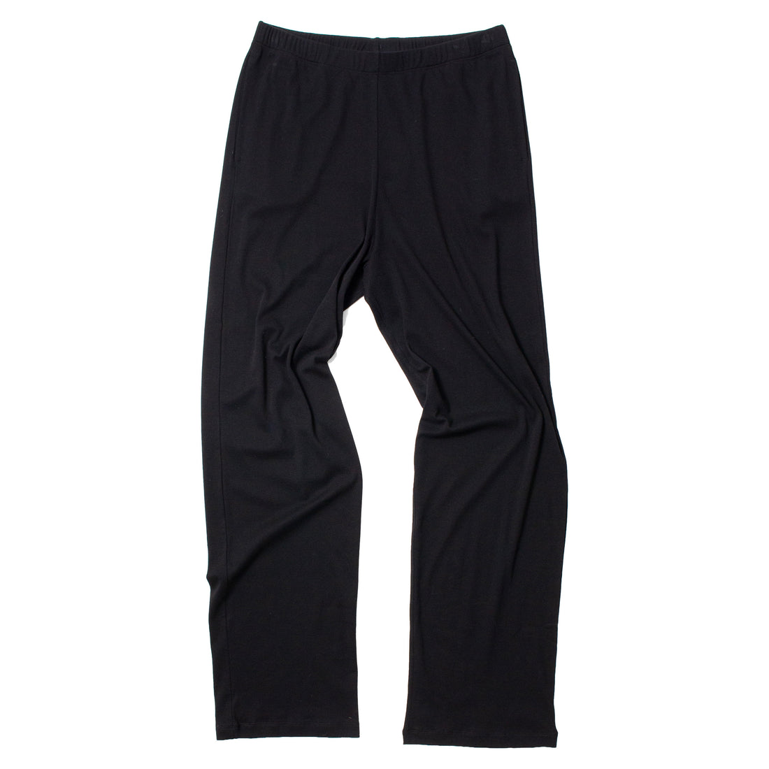Flore Flore Sophie Trousers in Black
