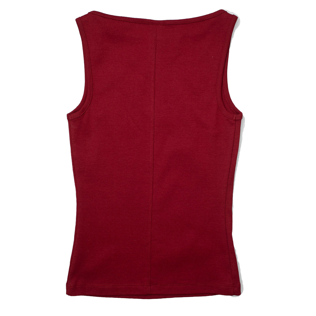 Flore Flore Timmi Tank in Mulberry