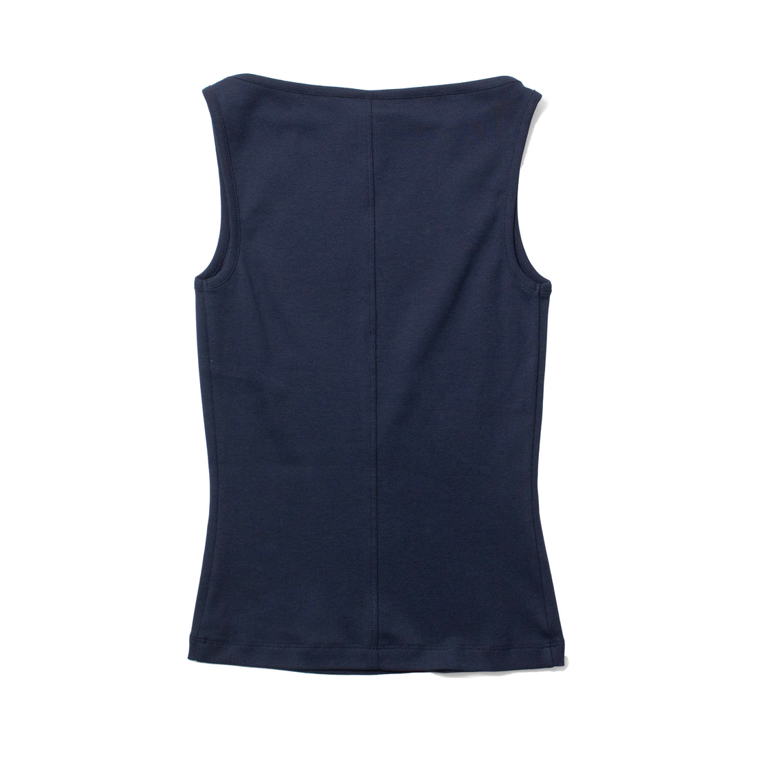 Flore Flore Timmi Tank in Navy
