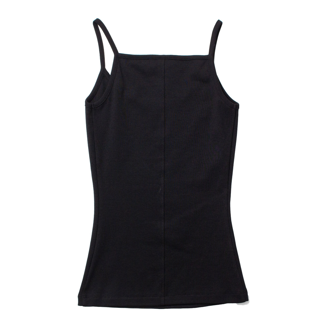 Flore Flore Bibi Cami in Black