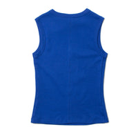 Flore Flore Esmé Tank in Night