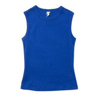 Flore Flore Esmé Tank in Night