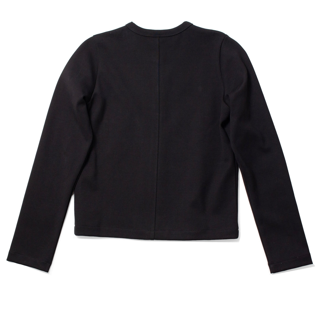 Flore Flore Poppy Cardigan in Black