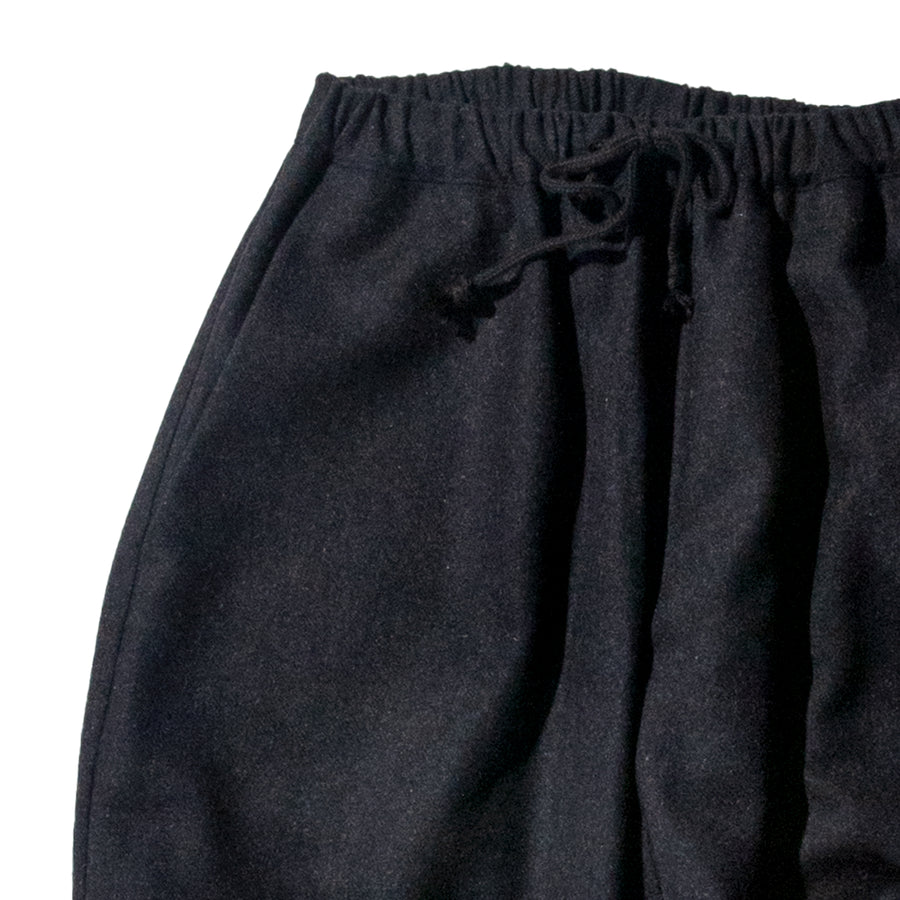 Grei Easy Pant in Charcoal