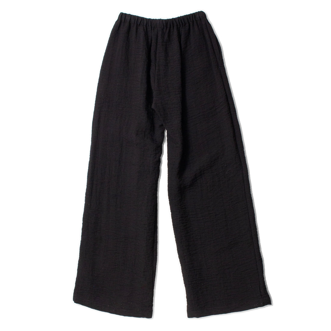 Grei Easy Pant in Black