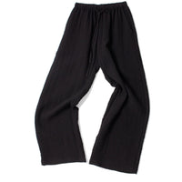 Grei Easy Pant in Black