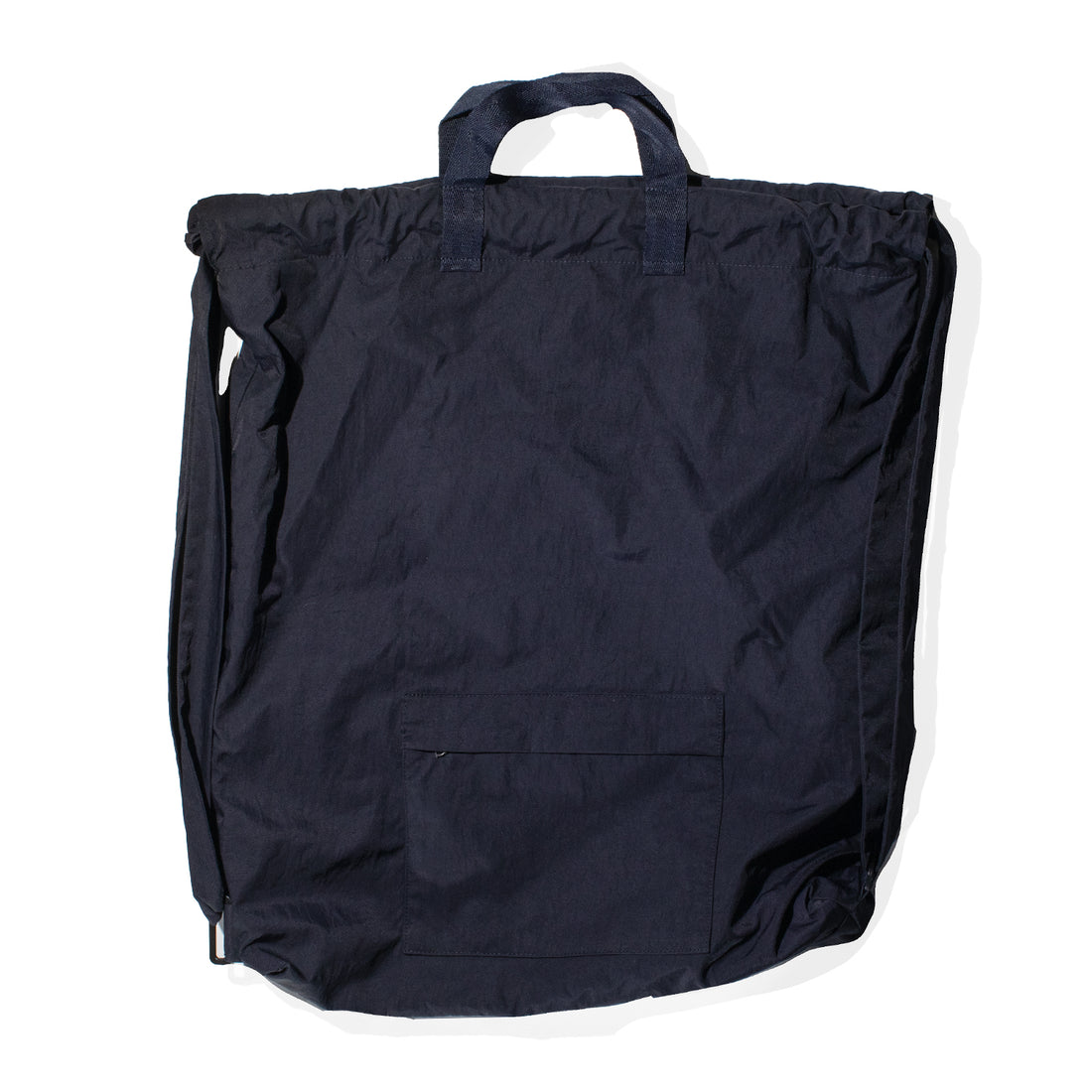 Grei Manifold Bag in Midnight Blue