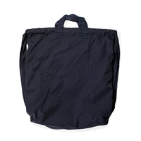 Grei Manifold Bag in Midnight Blue
