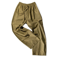 Grei Ovate East Pant in Olive