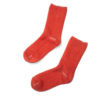 Hansel from Basel Hoodie Crew in Cardinal