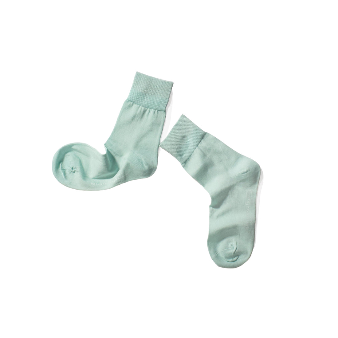 Hansel from Basel Trouser Crew in Icicle