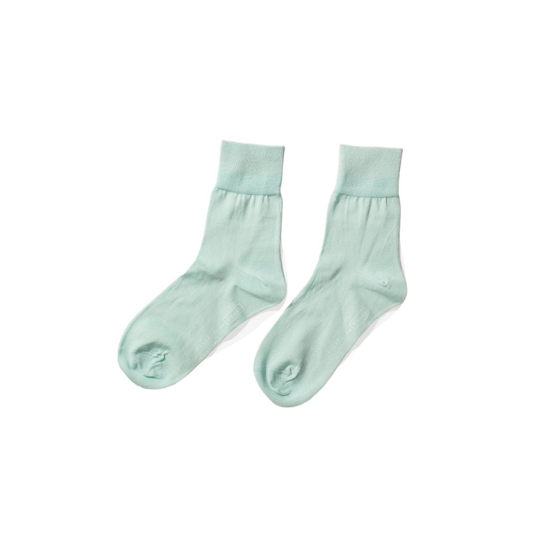 Hansel from Basel Trouser Crew in Icicle