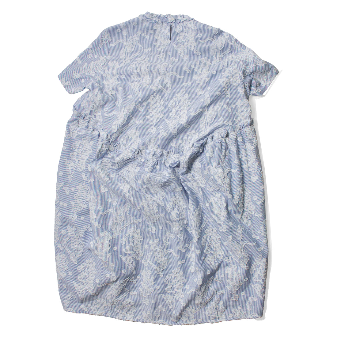 Henrik Vibskov Bon Chalant Dress in Crops