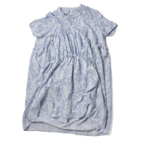 Henrik Vibskov Bon Chalant Dress in Crops