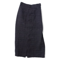 Henrik Vibskov Fly Skirt in Black