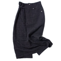 Henrik Vibskov Fly Skirt in Black