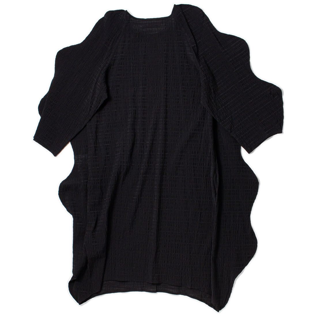 Henrik Vibskov Octo Dress in Black
