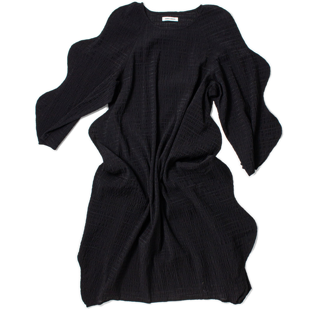 Henrik Vibskov Octo Dress in Black