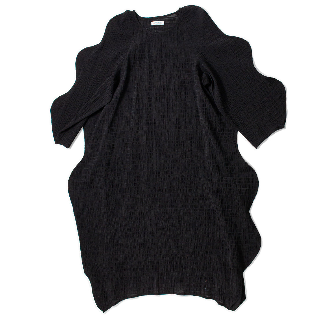 Henrik Vibskov Octo Dress in Black