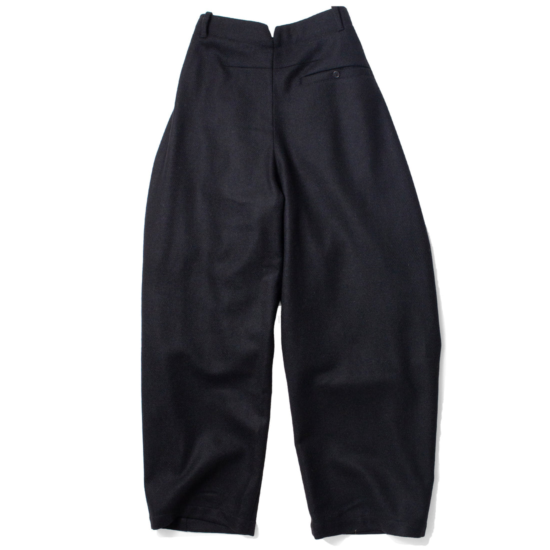 Henrik Vibskov One Pants in Black