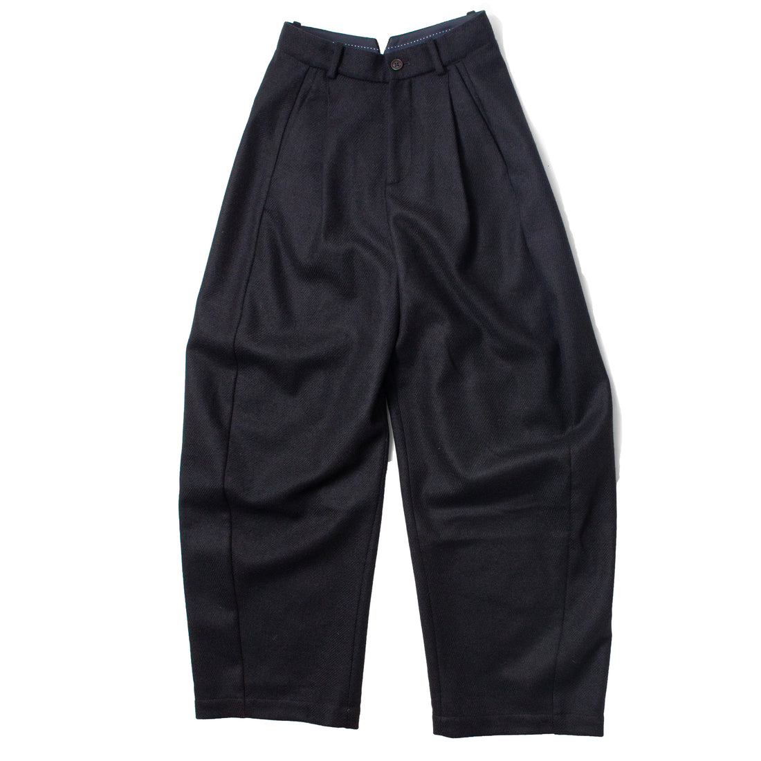 Henrik Vibskov One Pants in Black