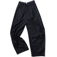 Henrik Vibskov One Pants in Black