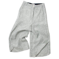 Henrik Vibskov Overlap Pants in Bike Helmets