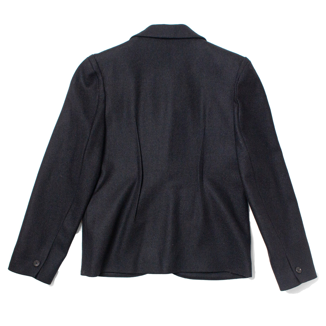 Henrik Vibskov Press Blazer in Black