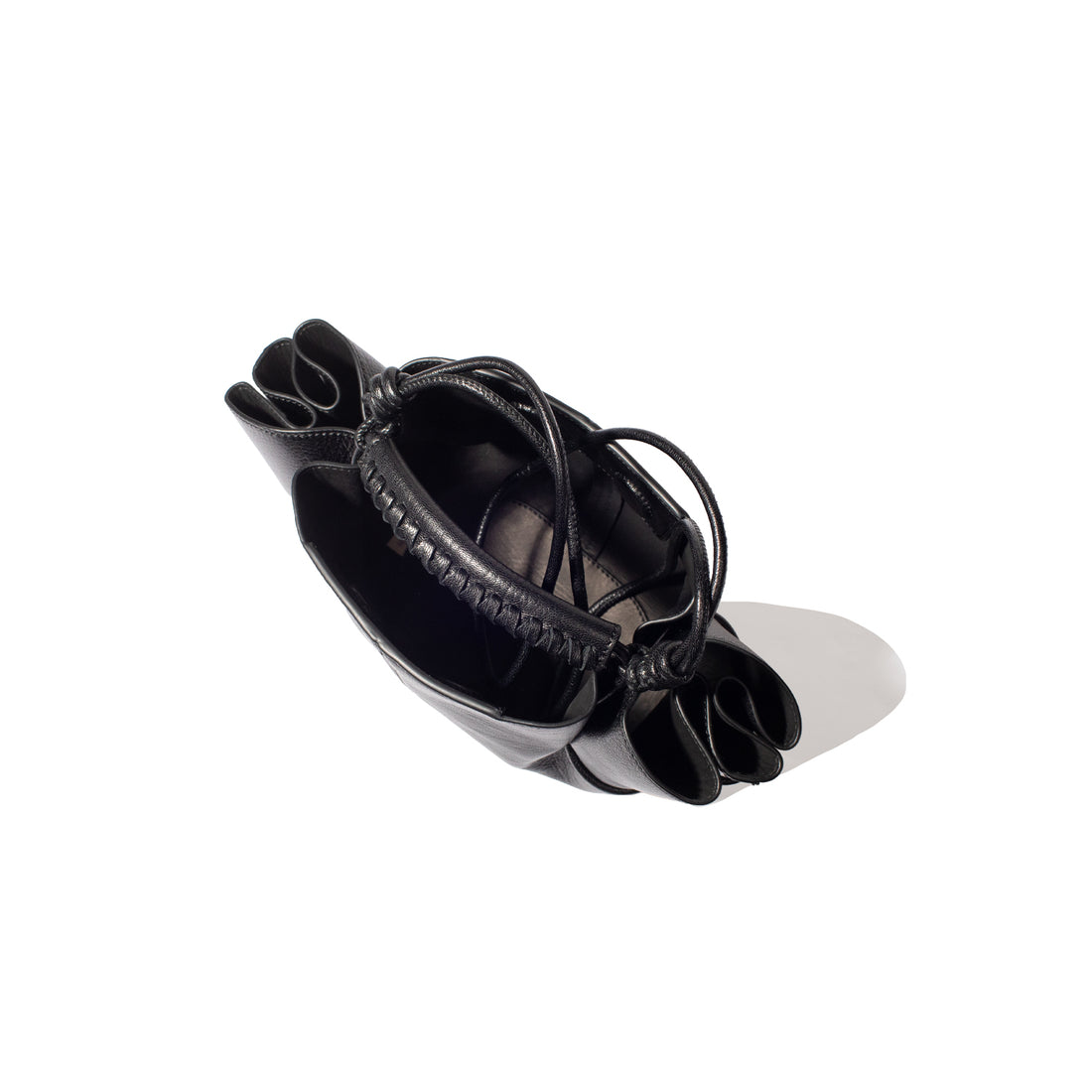 Hereu Arta Mini in Black