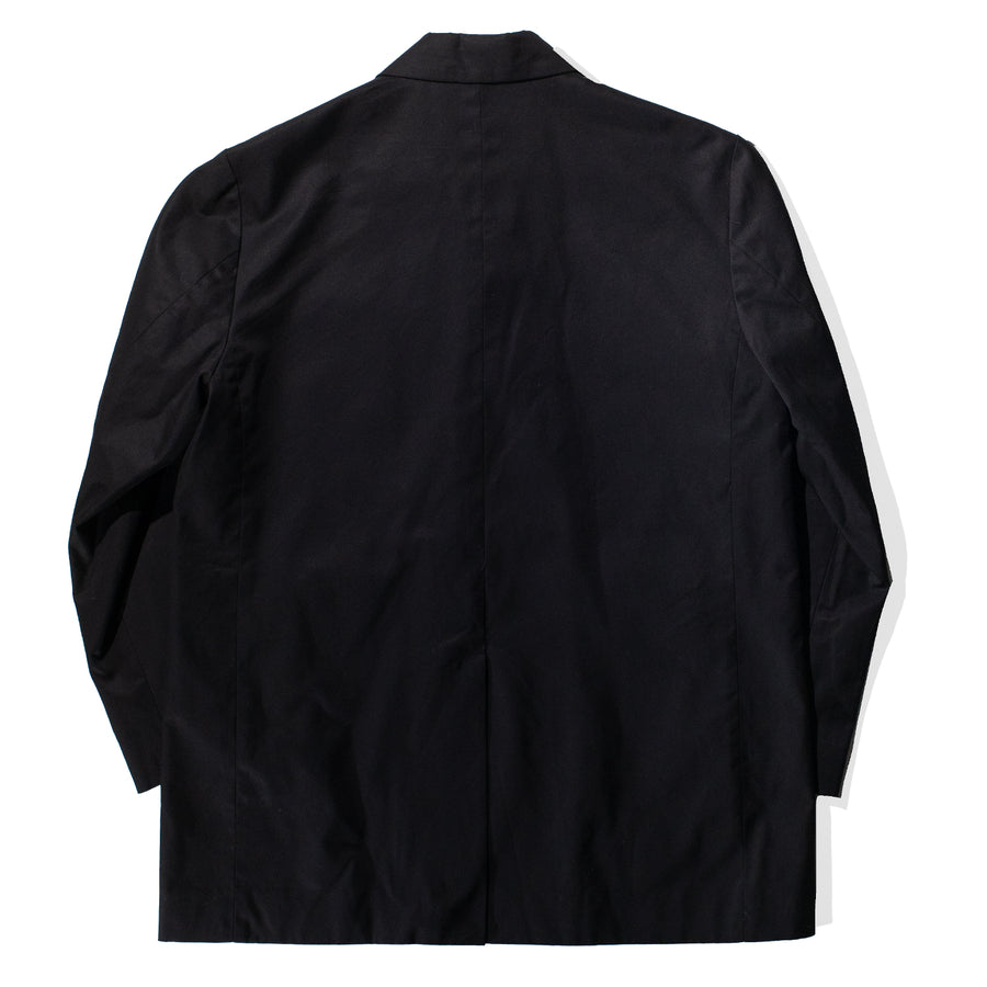 ICHI Blazer Jacket in Black