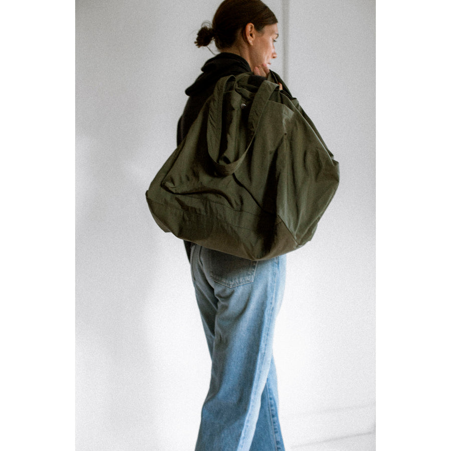 Chimala 13.5oz Selvedge Denim Wide Tapered Cut in Used Light