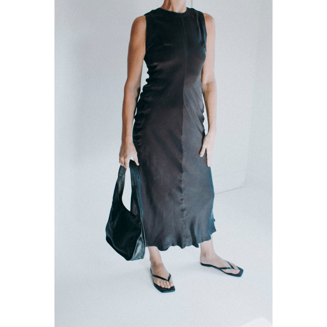 Are Studio Clara Bag in Black