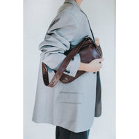 Are Studio Baby Jane Bag in Bordeaux