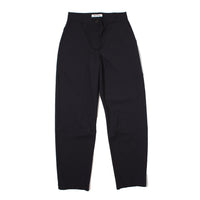 Henrik Vibskov Banana Pants in Tropical Black