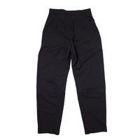 Henrik Vibskov Banana Pants in Tropical Black