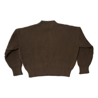 Shaina Mote Perle Sweater in Umber