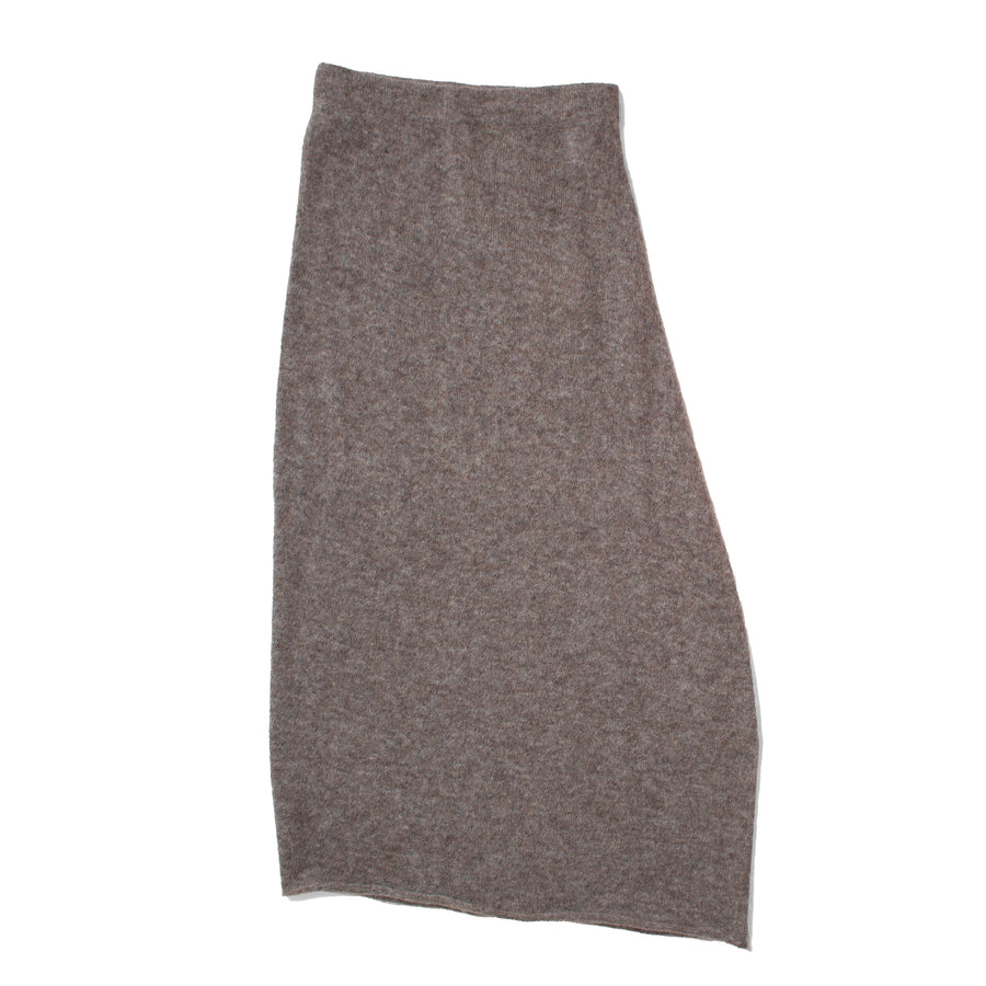 Lauren Manoogian Askew Skirt in Burl