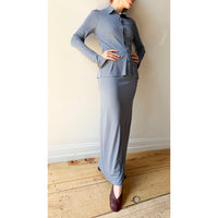 Kallmeyer Frankie Button Down in Tempest