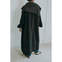 Ichi Antiquités Gingham Sumi Dress in Gingham Check