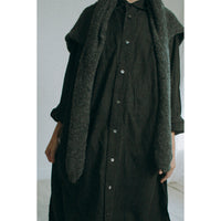 Ichi Antiquités Gingham Sumi Dress in Gingham Check